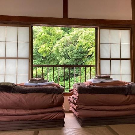 ゲストハウス尾道ポポー Guesthouse Onomichi Pawpaw Eksteriør bilde