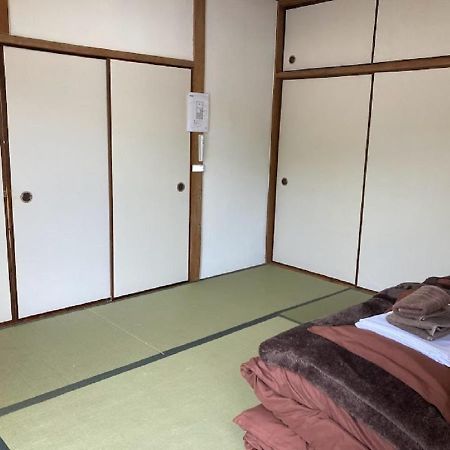 ゲストハウス尾道ポポー Guesthouse Onomichi Pawpaw Eksteriør bilde