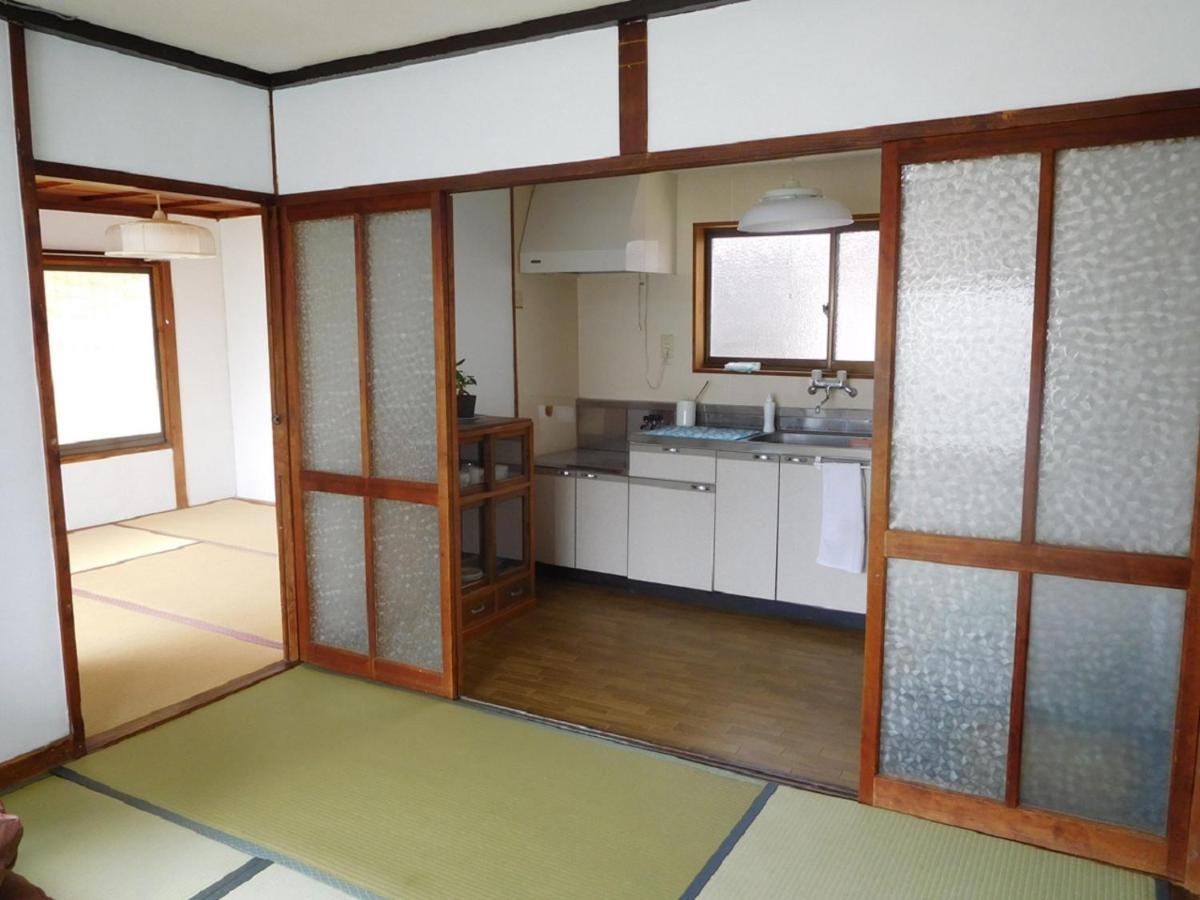 ゲストハウス尾道ポポー Guesthouse Onomichi Pawpaw Eksteriør bilde