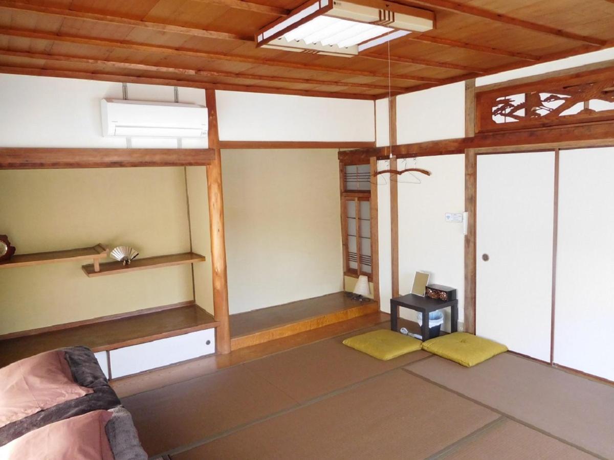 ゲストハウス尾道ポポー Guesthouse Onomichi Pawpaw Eksteriør bilde