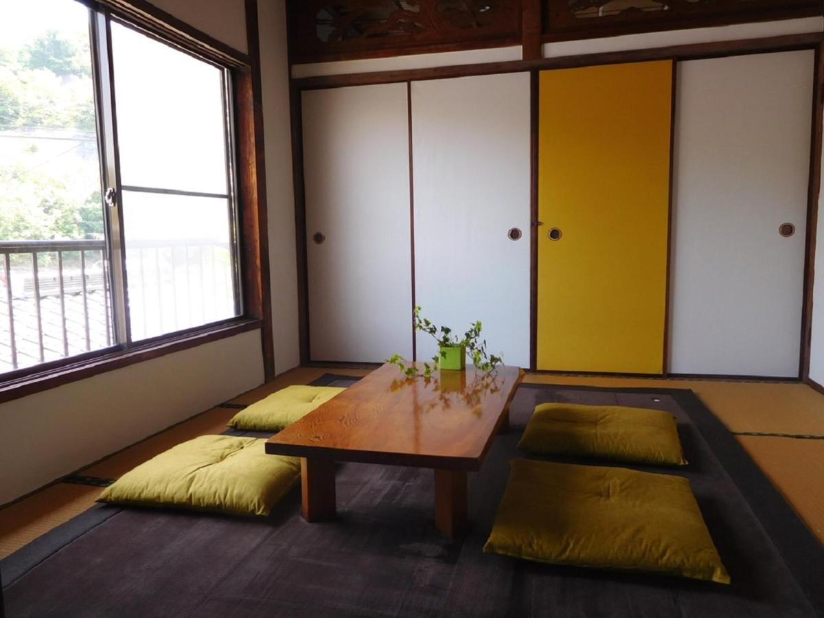 ゲストハウス尾道ポポー Guesthouse Onomichi Pawpaw Eksteriør bilde