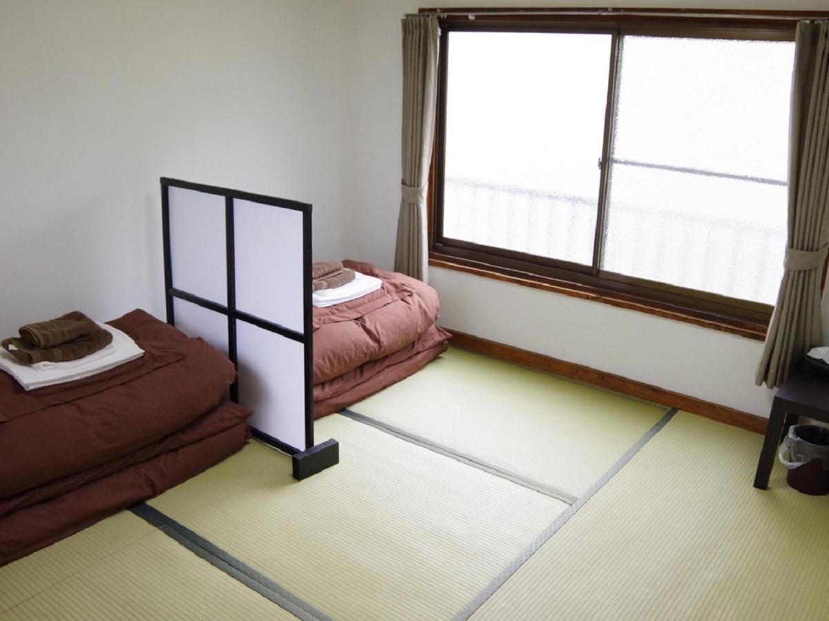 ゲストハウス尾道ポポー Guesthouse Onomichi Pawpaw Eksteriør bilde