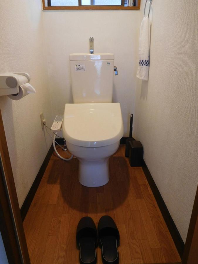ゲストハウス尾道ポポー Guesthouse Onomichi Pawpaw Eksteriør bilde