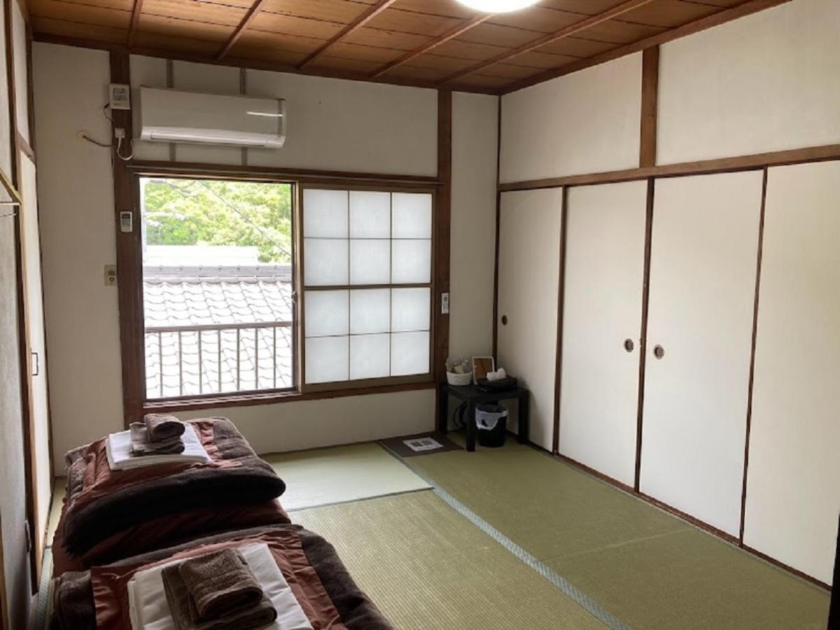 ゲストハウス尾道ポポー Guesthouse Onomichi Pawpaw Eksteriør bilde