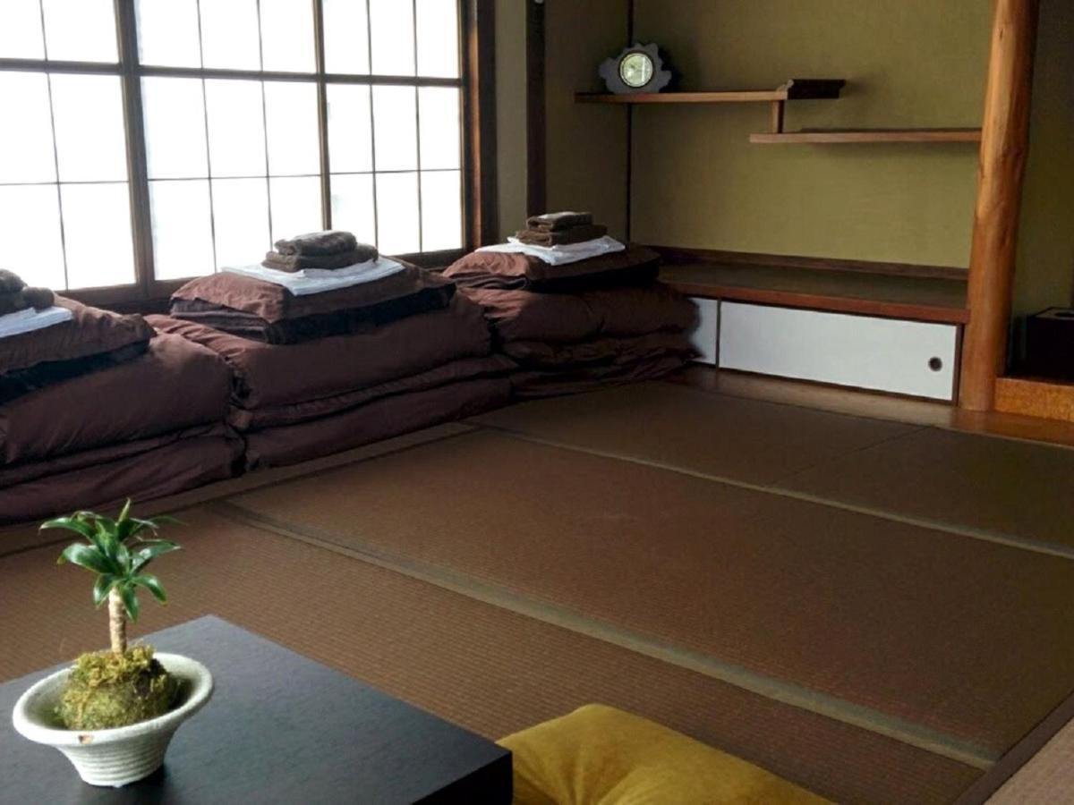 ゲストハウス尾道ポポー Guesthouse Onomichi Pawpaw Eksteriør bilde