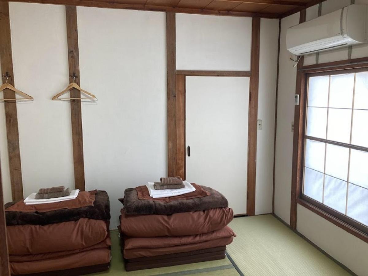 ゲストハウス尾道ポポー Guesthouse Onomichi Pawpaw Eksteriør bilde