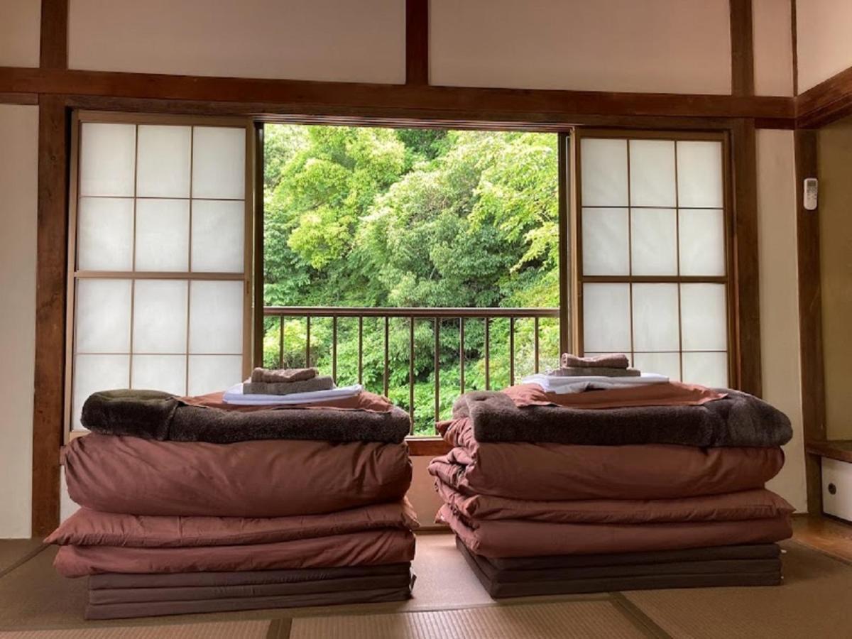 ゲストハウス尾道ポポー Guesthouse Onomichi Pawpaw Eksteriør bilde