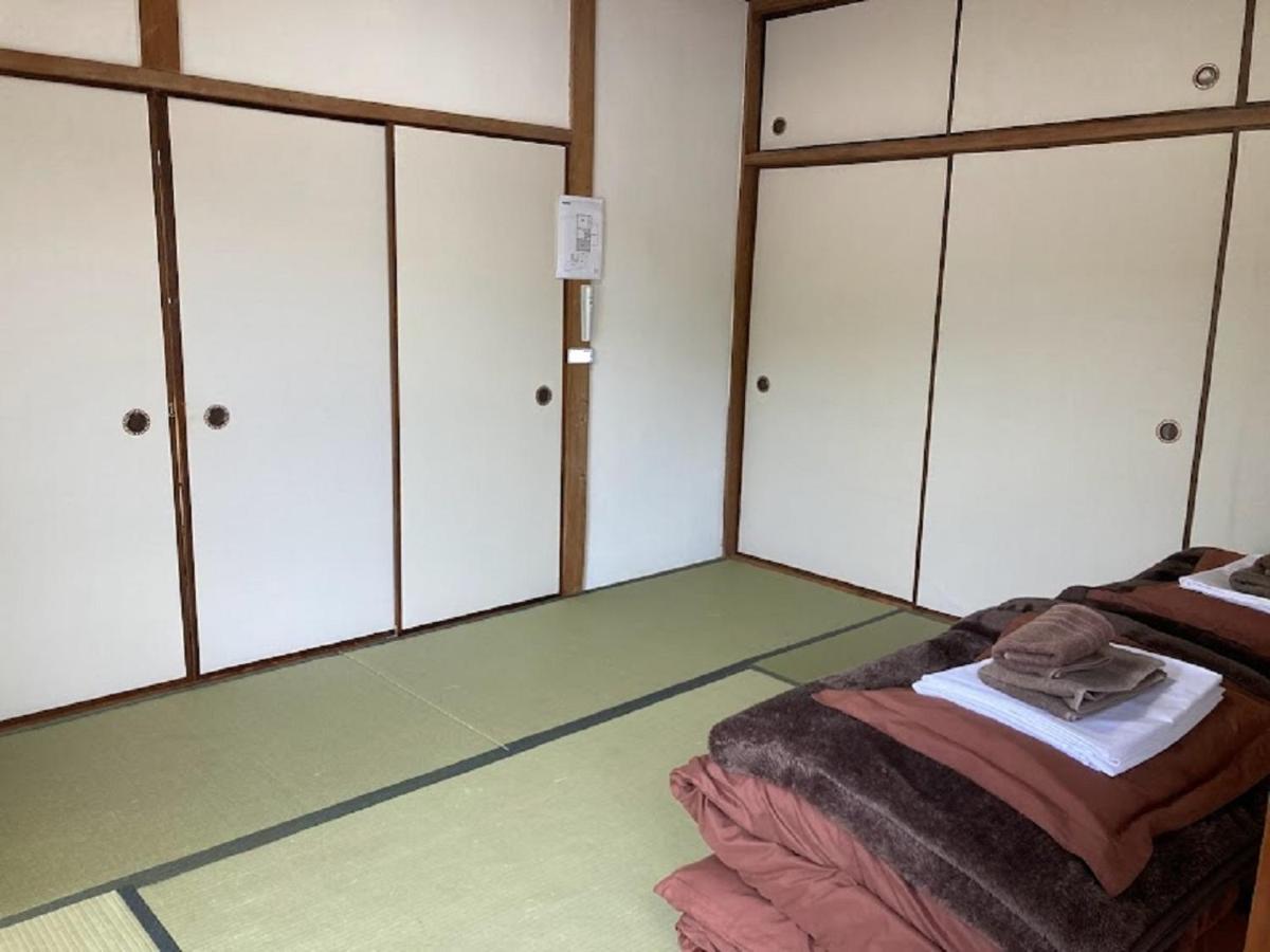 ゲストハウス尾道ポポー Guesthouse Onomichi Pawpaw Eksteriør bilde