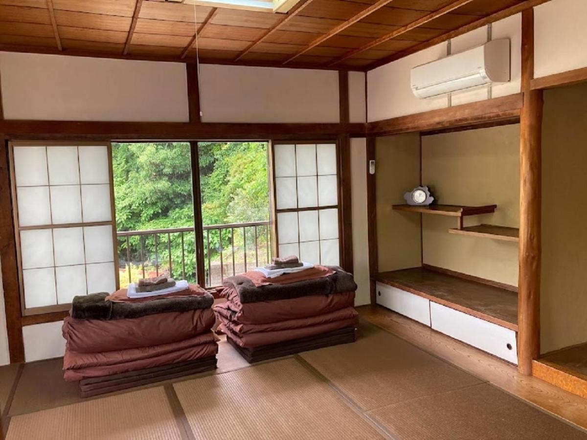 ゲストハウス尾道ポポー Guesthouse Onomichi Pawpaw Eksteriør bilde