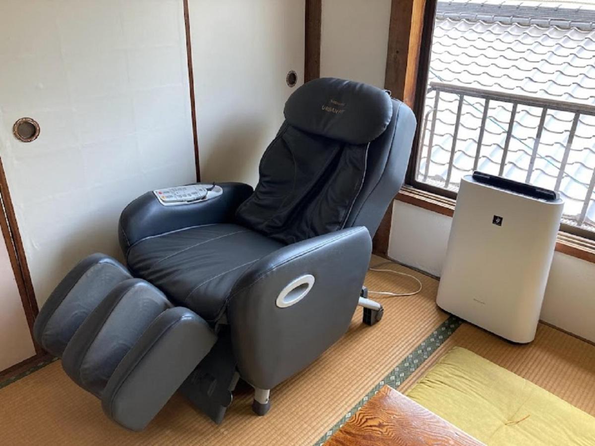 ゲストハウス尾道ポポー Guesthouse Onomichi Pawpaw Eksteriør bilde