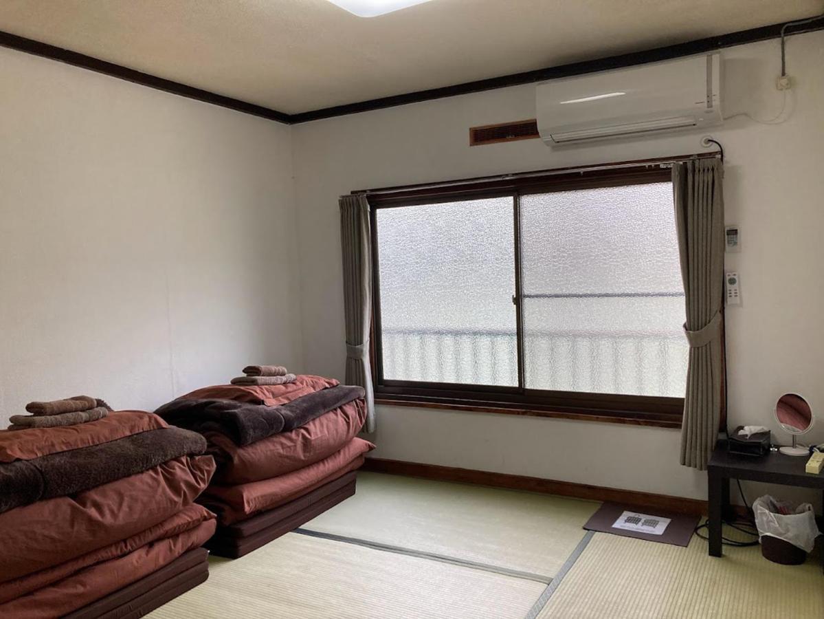 ゲストハウス尾道ポポー Guesthouse Onomichi Pawpaw Eksteriør bilde