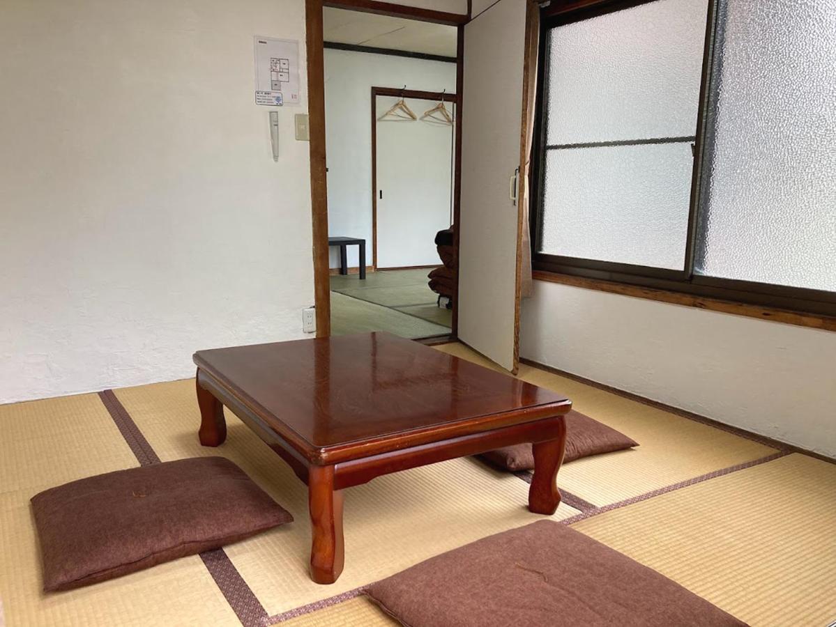 ゲストハウス尾道ポポー Guesthouse Onomichi Pawpaw Eksteriør bilde