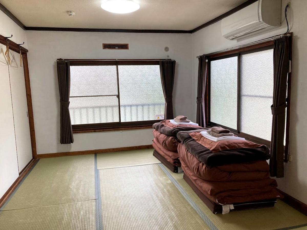 ゲストハウス尾道ポポー Guesthouse Onomichi Pawpaw Eksteriør bilde