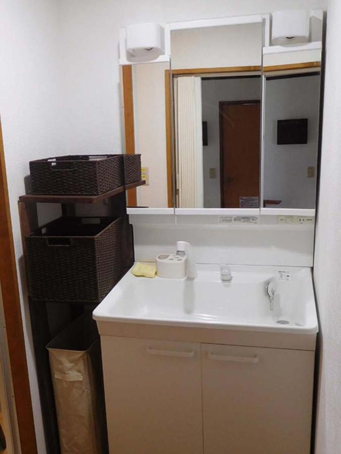 ゲストハウス尾道ポポー Guesthouse Onomichi Pawpaw Eksteriør bilde